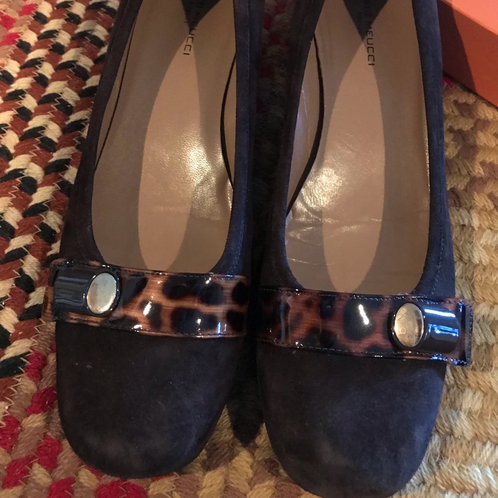 AGL shoes made in Italy.